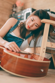 欧美人体艺术