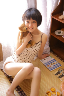 我的女友是演员